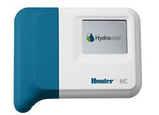 Hunter Steuergerät HC-601 i-e 6 Zonen Beregnungscomputer Hydrawise WLAN WiFi