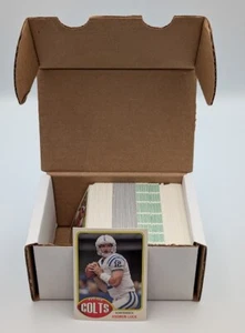 2013 Topps Archives Football Complete Base Set 1-200 - Picture 1 of 1