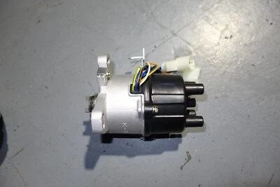 NEW IGNITION DISTRIBUTOR HONDA CIVIC JDM B16A 1988-1991 L4 -TD22U 1st GENERATION Foto 1 de 4
