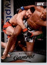 2023 Panini Chronicles UFC/MMA Cards Pick From List/Complete Your Set 001-250