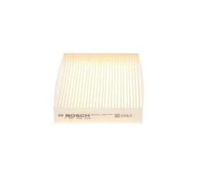 Filtro de cabina de polen Bosch para Vauxhall Agilia MK II B Suzuki Splash EX Opel - Imagen 1 de 5