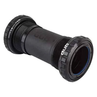 SRAM DUB English Bottom Bracket | English/BSA | 68/73mm | Black - Image 1 of 3