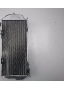 17720-29F12-000 RADIATORE Suzuki DR Z400S 2000 2009 ORIGINALE Vedi Applicazioni - Picture 1 of 2
