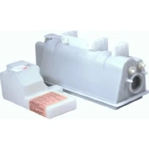TONER KM1525 NERO COMPATIBILE PER KYOCERA KM 1525, 1530, 1570, 2030, 2070. Stamp - Imagen 1 de 1