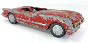 Vintage 1954 Hubley Diecast Corvette Model 5069 Chevrolet Car - Picture 1 of 14