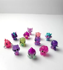 Hatchimals CollEGGtibles Konvolut 12 Sammler Spielzeug Figuren - Bild 1 von 5