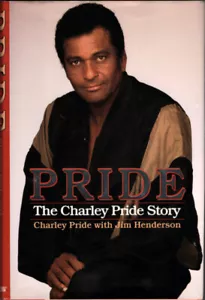 Pride: The Charley Pride Story - Foto 1 di 1