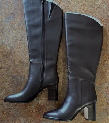 BCBGENERATION MUJER BROWNIE BOTAS HASTA LA RODILLA MARRÓN TALLA 7 NUEVAS - LEER DESCRIPCIÓN Foto 1 de 4