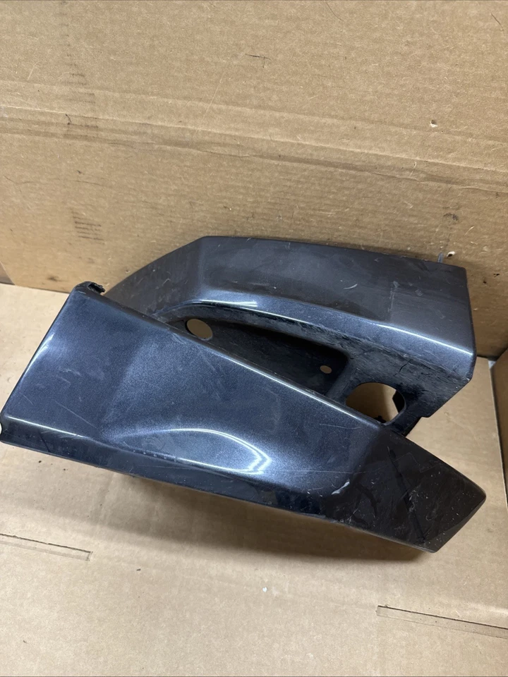 Parachoques trasero Subaru Impreza Sport Aero Guard 2012 2013-2016 61 k B180 Foto 1 de 4