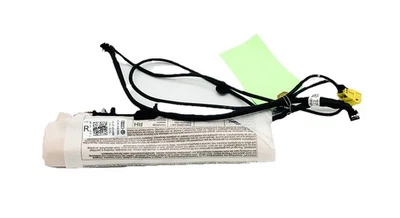 Bolsa de aire airbag asiento lado pasajero delantero derecho Audi Q5 2009-2017 OEM Foto 1 de 4