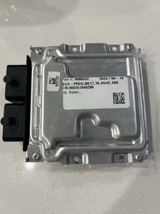 Polaris Ranger XP Crew 1000 HVAC 22 CDI ECU ECM Box 000351946286 - Picture 1 of 3