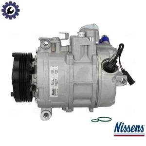 COMPRESSOR AIR CONDITIONING 89116 FOR BMW 3/E90/E91/E92 5/7/E6/E66/E67/Gran - Picture 1 of 13