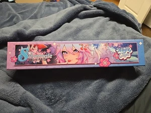GamerSupps GG Silvervale Sakura Mousepad - Bild 1 von 1