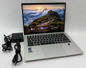 MSI Prestige 14 EVO 14" i5-13500H @ 2,60 GHz 32 GB 1 TB SSD Win 11 - Imagen 1 de 9