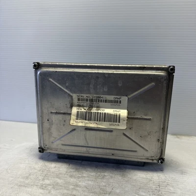 Camión Chevrolet S-10 EBX 2001-2002 ECU PCM ECM COMPUTADORA OEM 12200411 Foto 1 de 4