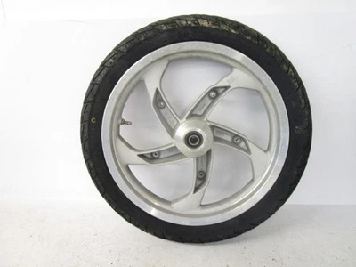 Llanta delantera Buell Blast 500 2000-2001 16x2,5" G1110.TWAX Foto 1 de 4