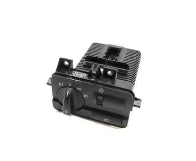 99-06 BMW 323i 325i 328i 330i M3 E46 FRONT LEFT DRIVER HEADLIGHT FOG LAMP SWITCH - Image 1 of 4