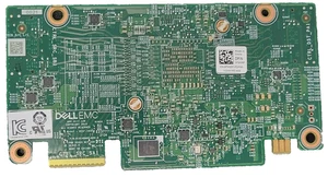 DELL 0FW25F PERC H345 RAID Controller SAS Front for 15th Gen Tested/Working #73 - Picture 1 of 3