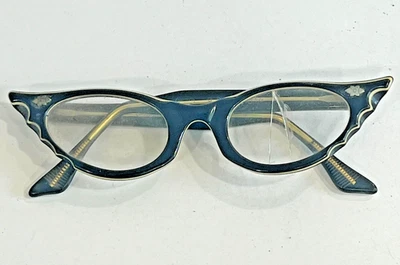 Gafas de sol o gafas de sol POP vintage marco decorativo solo Foto 1 de 4