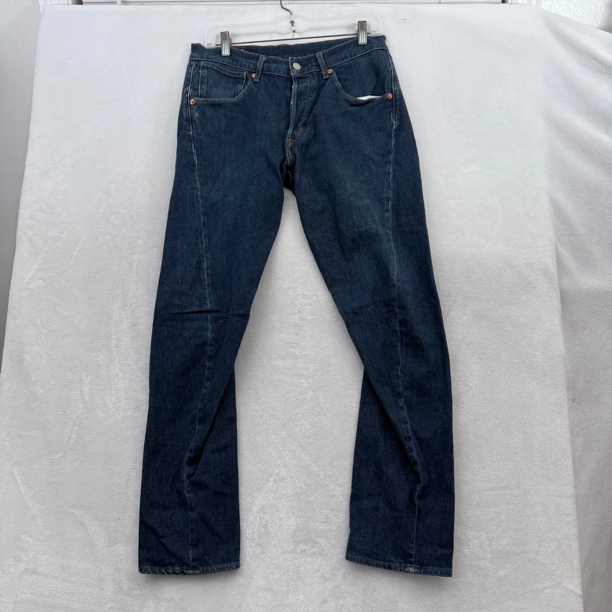 Levi's Engineered Regular Size Jeans for Men for sale | eBay