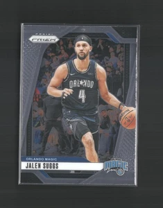 2024-25 Panini Prizm #4 Jalen Suggs - Picture 1 of 2