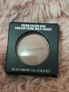 RARE DISCONTINUED MAC CREAM COLOUR BASE 3.2G NIB SHADE TINT - Picture 1 of 2