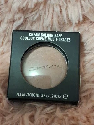 RARE DISCONTINUED MAC CREAM COLOUR BASE 3.2G NIB SHADE TINT - Image 1 of 2