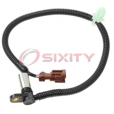 Sensor de velocidad de transmisión de salida Hitachi para Nissan Versa 2007-2012 1,6 L dk Foto 1 de 4