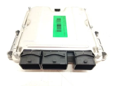 9652183880 CENTRALINA MOTORE / 0281011524 / 2661646 PER CITROËN C5 I DC_ 2.0 H - Immagine 1 di 4