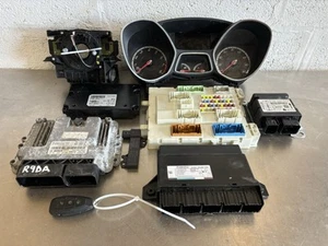 FORD FOCUS MK3 ST250 ECU KIT R9DA 2012-2015 - Picture 1 of 5