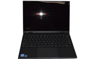 Lenovo Chromebook 500e 11.6" Laptop 1.1GHz N3450 4GB RAM 16GB SSD Grade C No AC - Picture 1 of 4