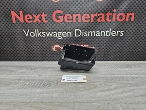 2011 - 2018 Volkswagen Fuse, Relay & ECU Panel Enclosure Mounting Bracket - Picture 1 of 14