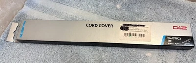 Крышка электрического провода Shimano Di2 SM-EWC2 белая новая из старых запасов [ssg] - Изображение 1 из 4