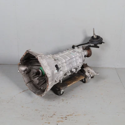 2005-2009 Ford Mustang 4.6 5 Speed Transmission TR3650 73K Miles OEM Used Foto 1 de 4