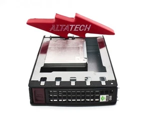 HP SP-SSD-800GB Nimble 800GB SSD DISK SATA-600 2.5" - Picture 1 of 7