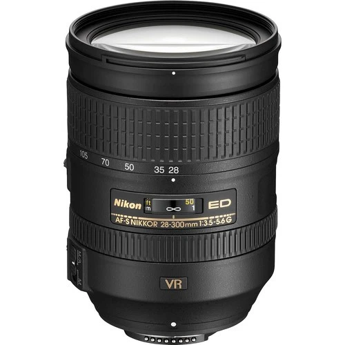 Nikonレンズ AF-S NIKKOR 28-300mm ✴︎ジャンク品 Nikonレンズ AF-S NIKKOR 28-300mm ✴︎ジャンク品 Nikon NIKKOR 28