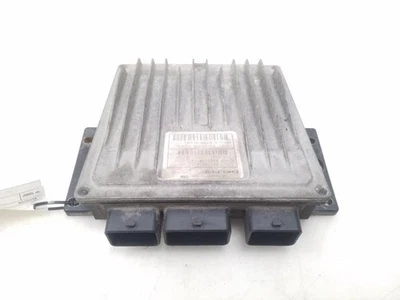 Centralina motore Renault Kangoo KC0/1 8200331477 1.50 Diesel 2005 25097466 - Immagine 1 di 3