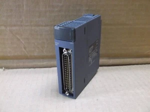 Tarjeta de módulo de entrada de CC de 32 puntos QX81 Mitsubishi PLC - Imagen 1 de 4