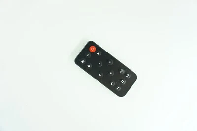 Remote Control FOR Logitech Squeezebox UE Smart Radio X-R0001 Wifi Music Player - Image 1 of 4