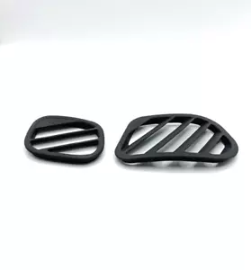 Dodge RAM Instrument Panel Demister Vents. Driver & Passenger. (Dark Grey) - Picture 1 of 8