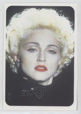 1993 Screen Magazine Top Stars Madonna 0cp0