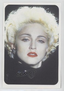 1993 Screen Magazine Top Stars Madonna 0cp0