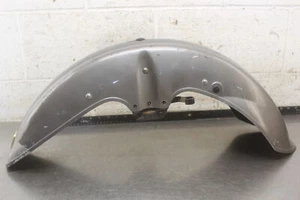 1983 Honda Goldwing 1100 GL1100A Aspencade FRONT WHEEL FENDER H115 - Picture 1 of 11