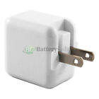 100 USB RAPID Battery Home Wall Charger Adapter for TABLET Apple iPad 2 2nd GEN