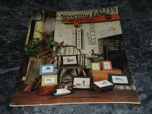 The Sporting Life by Jeanne Bowers Janet Marton - Picture 1 of 1