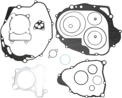 Juego completo de juntas Vesrah Yamaha Big Bear YFM250 YFM 250 07-09 EN MUY BUENA CONDICIÓN-2167-M Foto 1 de 2