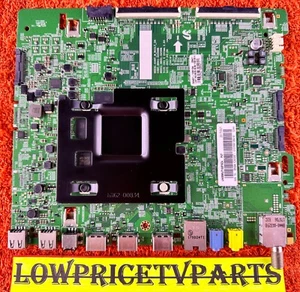 SAMSUNG 55” Main Board BN94-12402E Version: FA01 - Picture 1 of 4
