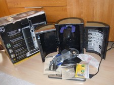 Philips Perfect Draft HD3600 Bierzapfanlage - Raven Black