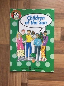 Children of the Sun by Carol Skinner (Paperback, 1995) - Picture 1 of 2