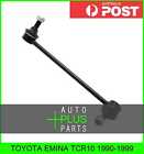 Fits Toyota Emina Tcr10 1990-1999 - Front Right Stabilizer Link / Sway Bar Link